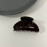 Versatile Candy-Colored Half-Tied Shark Hair Clip_Cwaha1285