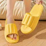 Household Indoor Bathroom Bathing Slippers_Cwshs0622