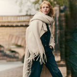 SOFT TOUCH SOLID COLOR SCARF PREMIUM NECKWARMER_CWASC2375