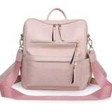 LEATHERL BACKPACKS LARGE CAPACITY CROSSBODY BAGS_CWAB0754