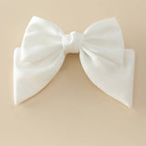HIGH END BOW SPRING HAIRPIN_CWAHA1797