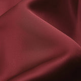 LACE WAIST SATIN SKIRT ELASTIC HIP LONG SKIRT_CWBSS0406