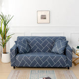 SOLID STRETCH SOFA COVER FULL WRAP 2 3 SEAT_CWMM8314