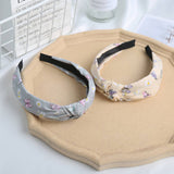 SIMPLE NICHE DESIGN CROSS HEADBAND_CWAHA1686