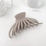 Rad Extra-Large Shark Clip Fashionable Grab Clip