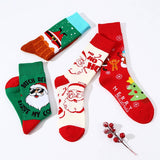 2024 NEW ALL MATCH CHRISTMAS MIDDLE TUBE SOCKS_CWMS1008