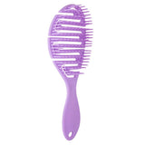 Women Air Cushion Hollow Massage Comb_Cwmm0908