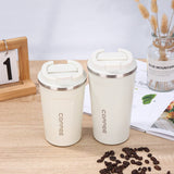 Vacuum 304 Stainless Steel Insulated Coffee Mug_Cwmm7921