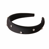 Women Retro Rhinestone Sponge Headband_Cwaha1052