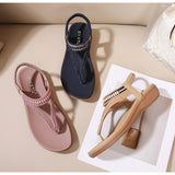 SOFT AND COMFORTABLE CLIP TOE SANDALS_CWSHS0506