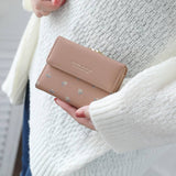 SMALL FRESH AND CUTE MULTIFUNCTIONAL WALLET_CWAB2325