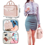 Travel Waterproof Toiletry Bag Storage Bag_Cwab2347