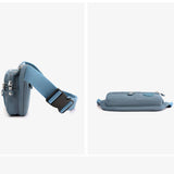 Large Capacity Fashionable Shoulder Messenger Bag_Cwab3517