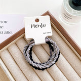 SIMPLE DURABLE AND TRACELESS HAIR TIES_CWAHA1124