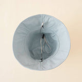 SUN PROTECTION AND FACE COVERING SUN BUCKET HAT_CWAH1417