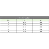 HOUSEHOLD SOLID COLOR MINIMALIST SANDALS_CWSHS0417