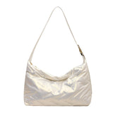 FASHIONABLE AND CASUAL CONTRASTING SHOULDER BAG_CWAB1773