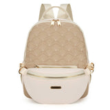 FASHIONABLE AND VERSATILE SIMPLE CASUAL BACKPACK_CWAB2739