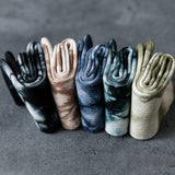 Tie-Dyed Hip-Hop Sports Socks_Cwms0251
