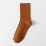 2024 NEW CASUAL MID LENGTH SOCKS_CWMS0991