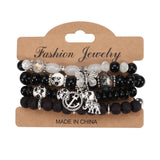 2024 NEW BOHEMIAN BUTTERFLY MULTILAYER BRACELET_CWAJE2208