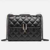 CLASSIC LINGGE CHAIN BAG SHOULDER CROSSBODY BAG_CUAB0162