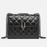 CLASSIC LINGGE CHAIN BAG SHOULDER CROSSBODY BAG_CUAB0162
