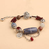 BOHEMIAN ETHNIC STYLE TASSEL RETRO BRACELET_CWAJE3964