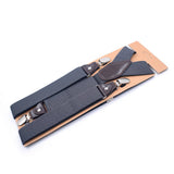 ADJUSTABLE THREE CLIP Y SHAPED ELASTIC STRAP_CWMM1116