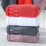 PURE COTTON THICK FACE WASHING HOUSEHOLD TOWEL_CWMM2318