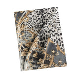 LEOPARD PRINT SCARF CHIC WARM SHAWL FOR WOMEN_CWASC0465