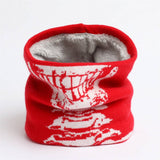 EUROPEAN AND AMERICAN PERSONALITY NECK COVER_CWASC1025