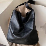 Cwab4833_Large Capacity Casual Versatile Shoulder Bag