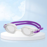 ADULT SWIM GOGGLES HD ANTI FOG WATERPROOF SILICONE_CWASG10