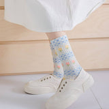 FRESH TRANSPARENT THIN STOCKINGS_CWMS0543