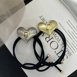 2024 NEW LOVE HEART HIGH END HAIR SCRUNCHIES_CWAHA2674