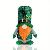 IRISH ST PATRICKS DAY DECORATIVE DOLLS_CWMM3433