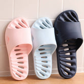 BATHROOM BATHING NON SLIP WEAR RESISTANT SLIPPERS_CWSHS0393