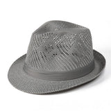SUMMER SIMPLE SUN PROTECTION HAT_CWAH1463