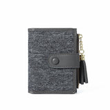 New Autumn Winter Ins Tassel Zipper Wallet_Cwab06271