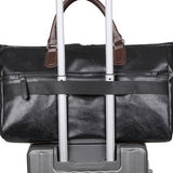 MEN S LARGE TRAVEL BAG WITH SHOE COMPARTMENT_CWAB5183