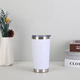 20OZ THICKENED CAR CUP STAINLESS STEEL INSULATEDCUP_CWMM7911