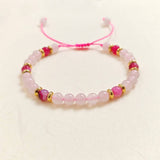 FASHIONABLE LIGHT LUXURY BEADED BRACELET FOR WOMEN_CWMM3569