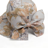 OUTDOOR FOLDABLE SUN PROTECTION FISHERMAN HAT_CWAH1489