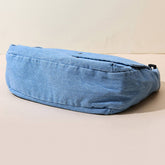 NEW DENIM SHOULDER BAG_CWAB1767