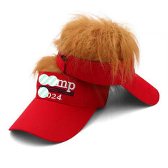 FASHION EMBROIDERED BASEBALL CAP ALL SEASONS CWAH1240