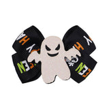 CHILDRENS HALLOWEEN FUNNY HAIR CLIPS_CWAHA2353