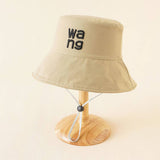 SUN PROTECTION AND FACE COVERING SUN BUCKET HAT_CWAH1417