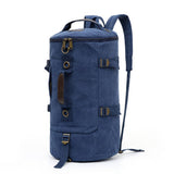 BACK TO SCHOOL CANVAS BACKPACK SPORTS HANDBAG_CWAB2206