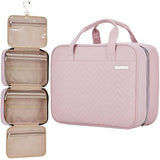 PORTABLE TRAVEL TOILETRY BAG COSMETIC BAG_CWAB2362